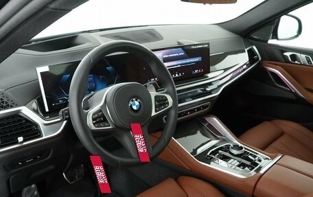 BMW X6, 2025 год, 15 900 000 рублей, 12 фотография