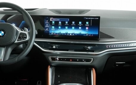 BMW X6, 2025 год, 15 900 000 рублей, 16 фотография