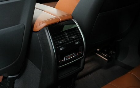 BMW X6, 2025 год, 15 900 000 рублей, 29 фотография