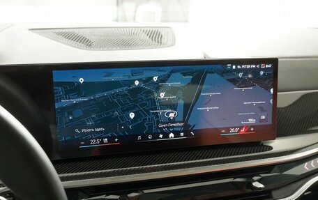 BMW X6, 2025 год, 15 900 000 рублей, 28 фотография