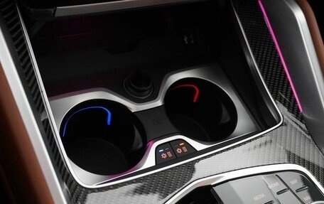 BMW X6, 2025 год, 15 900 000 рублей, 25 фотография