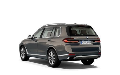 BMW X7, 2024 год, 14 990 000 рублей, 2 фотография