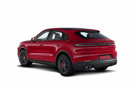 Porsche Cayenne III, 2026 год, 21 758 276 рублей, 2 фотография