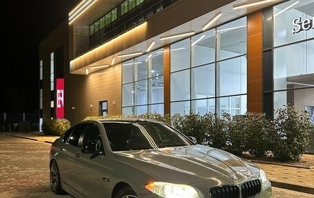 BMW 5 серия, 2012 год, 1 650 000 рублей, 5 фотография