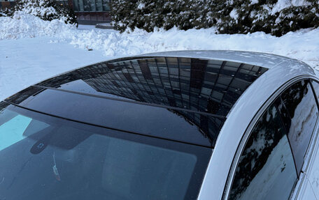 Volkswagen Passat CC I рестайлинг, 2013 год, 1 400 000 рублей, 9 фотография