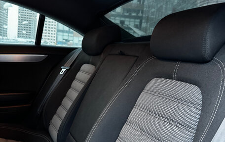 Volkswagen Passat CC I рестайлинг, 2013 год, 1 400 000 рублей, 14 фотография