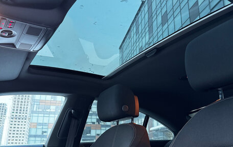 Volkswagen Passat CC I рестайлинг, 2013 год, 1 400 000 рублей, 10 фотография