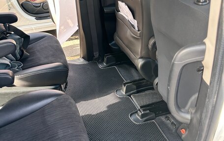 Honda Freed I, 2013 год, 1 220 000 рублей, 10 фотография