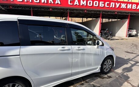 Honda Freed I, 2013 год, 1 220 000 рублей, 3 фотография