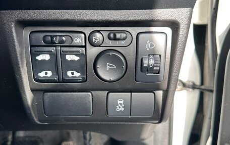 Honda Freed I, 2013 год, 1 220 000 рублей, 7 фотография