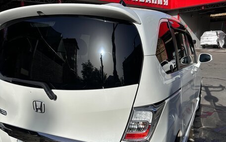 Honda Freed I, 2013 год, 1 220 000 рублей, 4 фотография