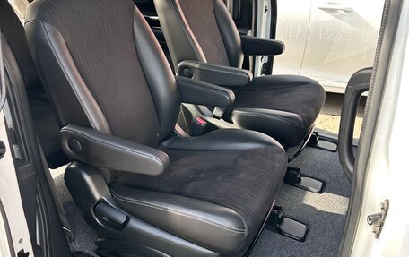 Honda Freed I, 2013 год, 1 220 000 рублей, 15 фотография