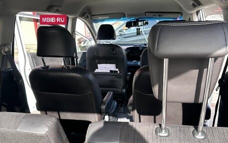 Honda Freed I, 2013 год, 1 220 000 рублей, 13 фотография