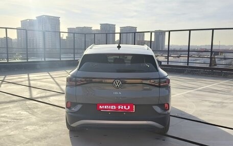 Volkswagen ID.4, 2022 год, 3 200 000 рублей, 2 фотография