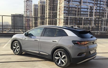 Volkswagen ID.4, 2022 год, 3 200 000 рублей, 3 фотография