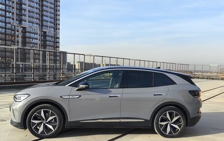 Volkswagen ID.4, 2022 год, 3 200 000 рублей, 4 фотография