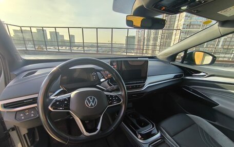 Volkswagen ID.4, 2022 год, 3 200 000 рублей, 9 фотография