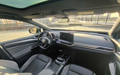 Volkswagen ID.4, 2022 год, 3 200 000 рублей, 5 фотография