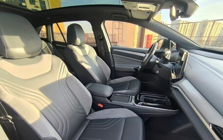 Volkswagen ID.4, 2022 год, 3 200 000 рублей, 7 фотография