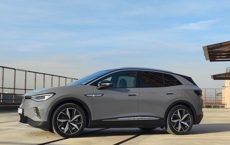 Volkswagen ID.4, 2022 год, 3 200 000 рублей, 12 фотография