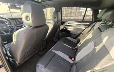 Volkswagen ID.4, 2022 год, 3 200 000 рублей, 14 фотография