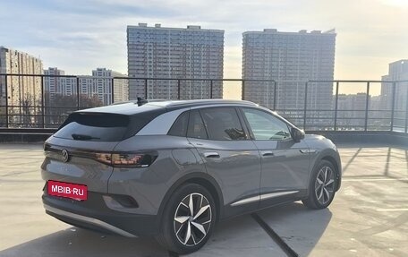 Volkswagen ID.4, 2022 год, 3 200 000 рублей, 8 фотография