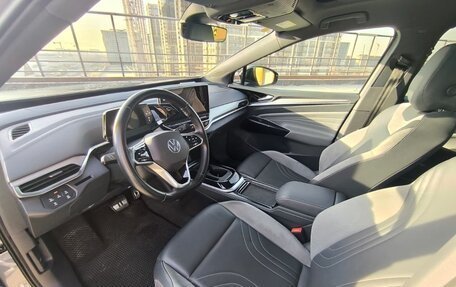 Volkswagen ID.4, 2022 год, 3 200 000 рублей, 15 фотография