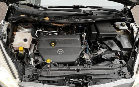 Mazda 5 II, 2011 год, 830 000 рублей, 15 фотография