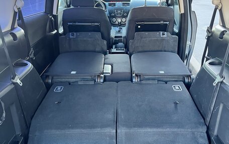 Mazda 5 II, 2011 год, 830 000 рублей, 23 фотография