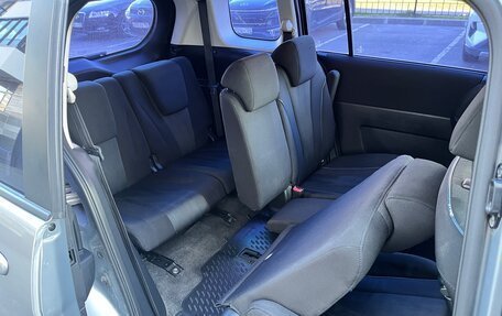 Mazda 5 II, 2011 год, 830 000 рублей, 22 фотография