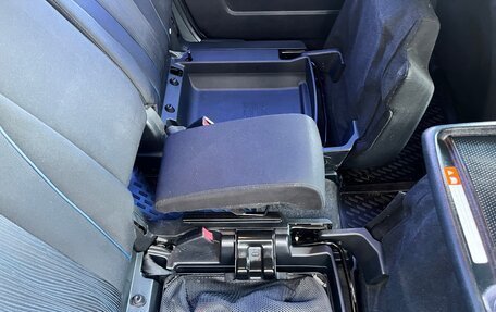 Mazda 5 II, 2011 год, 830 000 рублей, 24 фотография