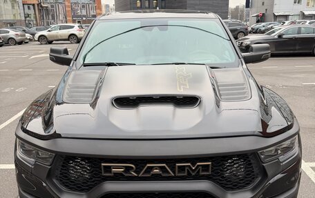 Rambler 1500, 2023 год, 15 500 000 рублей, 2 фотография