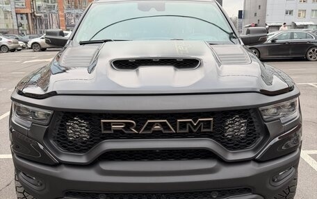 Rambler 1500, 2023 год, 15 500 000 рублей, 3 фотография