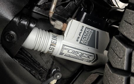 Rambler 1500, 2023 год, 15 500 000 рублей, 10 фотография