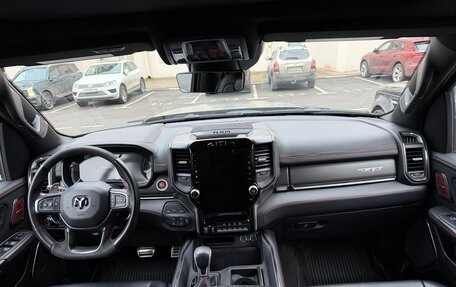 Rambler 1500, 2023 год, 15 500 000 рублей, 14 фотография