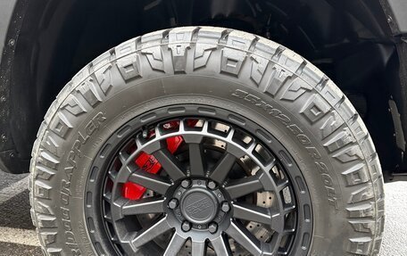 Rambler 1500, 2023 год, 15 500 000 рублей, 12 фотография