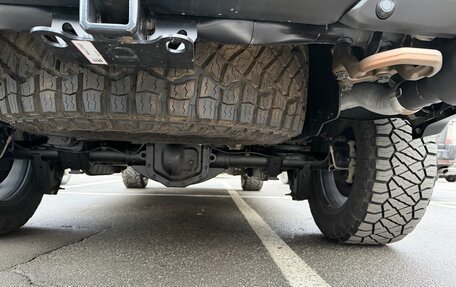 Rambler 1500, 2023 год, 15 500 000 рублей, 11 фотография