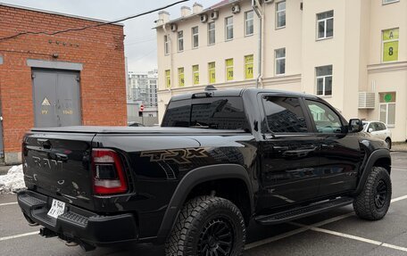 Rambler 1500, 2023 год, 15 500 000 рублей, 6 фотография