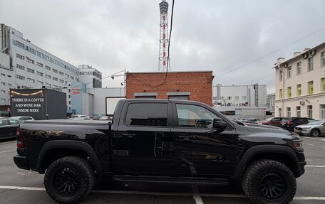 Rambler 1500, 2023 год, 15 500 000 рублей, 5 фотография