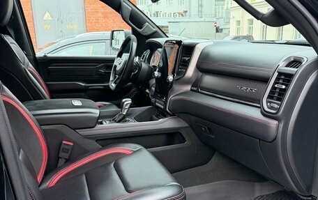 Rambler 1500, 2023 год, 15 500 000 рублей, 17 фотография