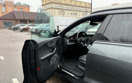 Audi Q8 I, 2023 год, 8 890 000 рублей, 8 фотография