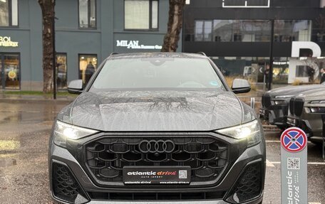 Audi Q8 I, 2023 год, 8 890 000 рублей, 2 фотография