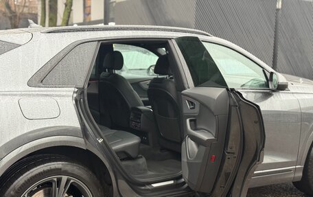 Audi Q8 I, 2023 год, 8 890 000 рублей, 12 фотография