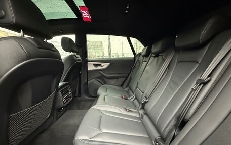 Audi Q8 I, 2023 год, 8 890 000 рублей, 10 фотография