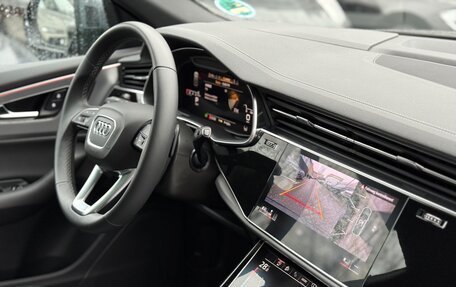 Audi Q8 I, 2023 год, 8 890 000 рублей, 16 фотография