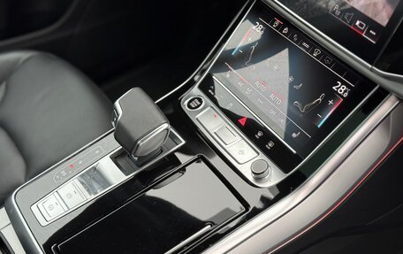 Audi Q8 I, 2023 год, 8 890 000 рублей, 17 фотография