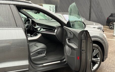 Audi Q8 I, 2023 год, 8 890 000 рублей, 18 фотография