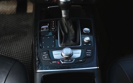 Audi A6, 2018 год, 3 500 000 рублей, 15 фотография