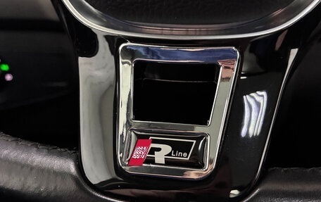 Volkswagen Tiguan II, 2018 год, 3 127 000 рублей, 17 фотография