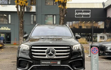 Mercedes-Benz GLS, 2024 год, 13 490 000 рублей, 2 фотография